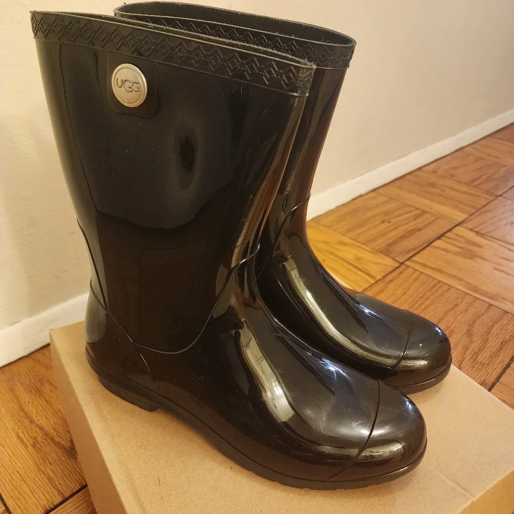 Sienna UGG rainboat - Picture 3 of 7